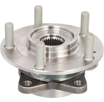 بلبرينگ توپی چرخ جلو جکs5