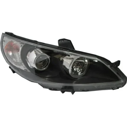 چراغ جلو راست جک جی ۵ موتور دار