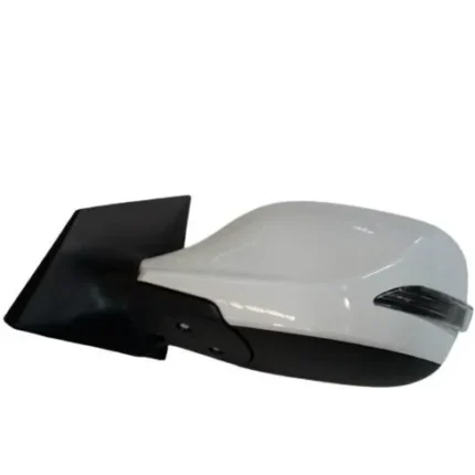 آینه بغل چپ جک S5 مدل قدیم تاشو برقی