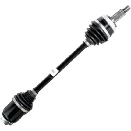 پلوس کامل راست جک S5 اتومات اصلی