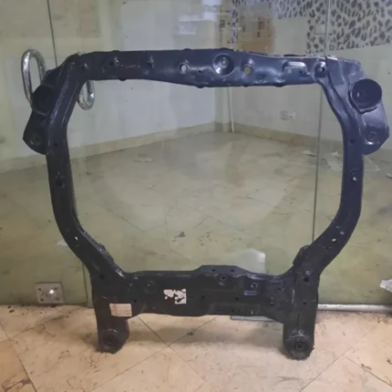 رام زیر موتور جک اس۳ لوازم یدکی جک اس۳