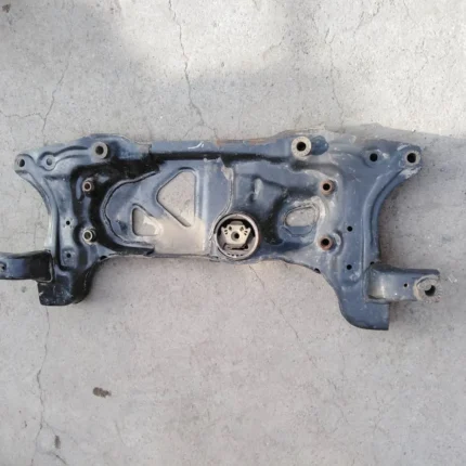 رام زیر موتور فولکس