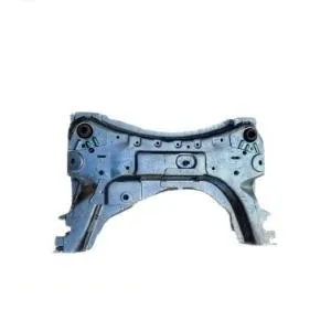 رام زیر موتور مگان 2000