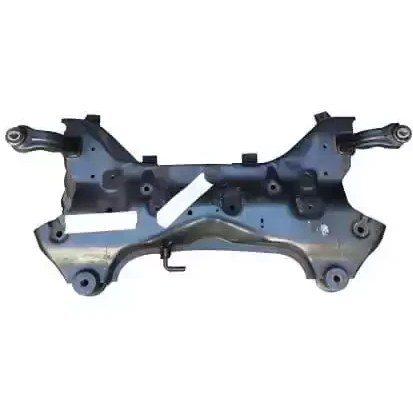 رام زیر موتور کیا اپتیما GT 2017