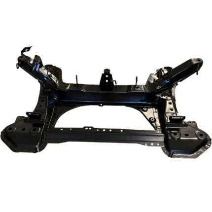 رام زیر موتور زانتیا