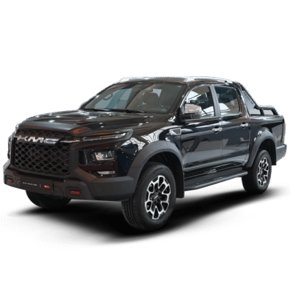 رام زیر موتور KMC T9