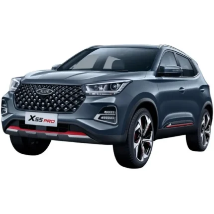 رام زیر رادیاتور X55PRO - X55