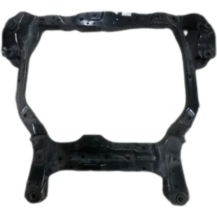 رام زیر موتور جک S3 - شرکتی اصلی