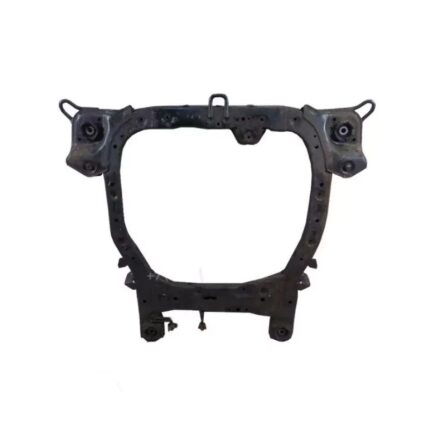 رام زیر موتور هیوندای سانتافه