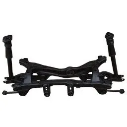 رام عقب توسان IX35.اکسل عقب توسان