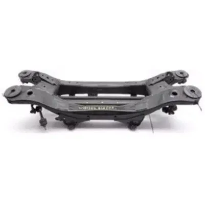 رام زیر موتور آزرا