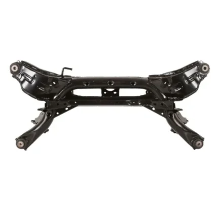 رام جلوبندی تویوتا یاریس