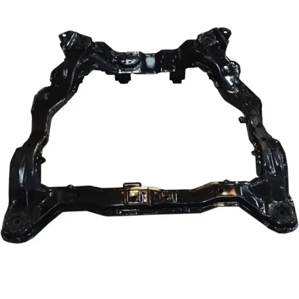 رام زیر موتور جک جی5 دنده