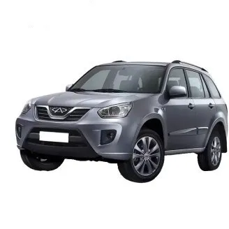 رام زیر موتور بزرگ ام وی ام X۳۳