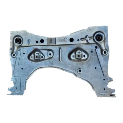 رام زیر موتور مگان