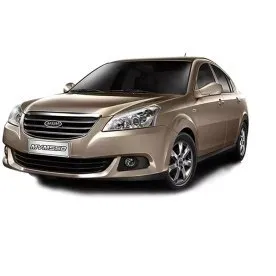 رام زیر موتور بزرگ ام وی ام ۵۵۰