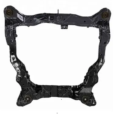 رام زير موتور آوانته