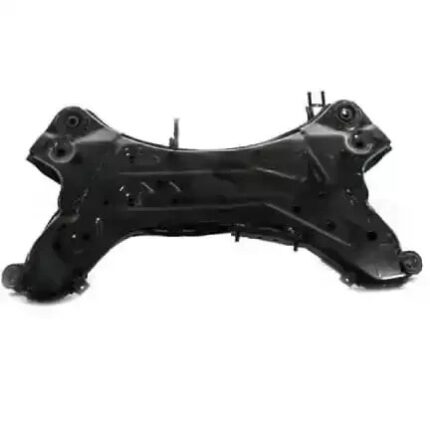 رام زیر موتور کیا اسپرتیج 2014