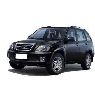 رام زیر موتور طولی ام وی ام X۳۳