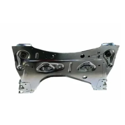 رام زیر رادیاتور تراورس مگان نیکو (42006120)