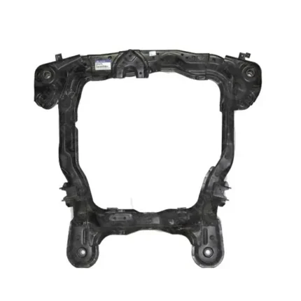 رام کامل زیر موتور هیوندا توسان ۲۰۱۰