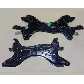 رام زیر رادیاتور تیگو 5