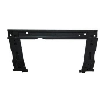 رام زیر رادیاتور مگان