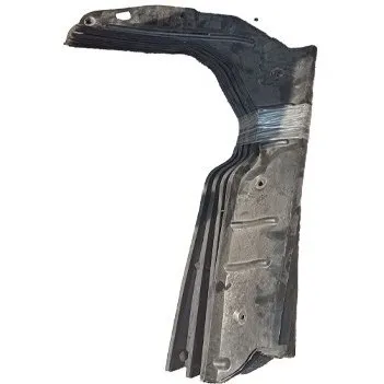 سینی زیر رام چپ جک جی 4 (jac j4)