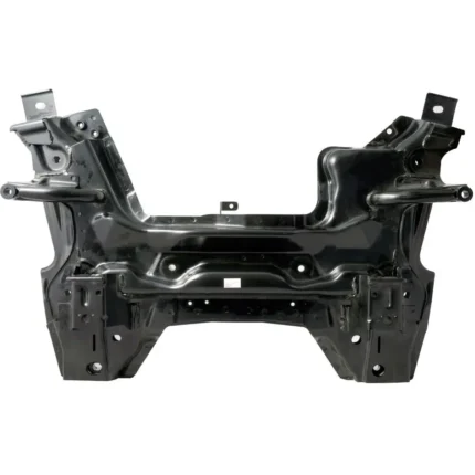 رام زیر موتور سیتروئن c3