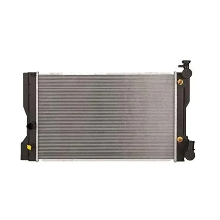 رادیاتور آب تویوتا کرولا 2008-2012 برند تجاری ساخت تایوان