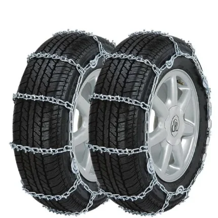 زنجیر چرخ یخشكن تویوتا كرولا 2014-2017 برند BOHU اصل