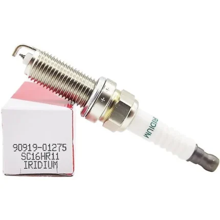 شمع خودرو تویوتا جنیون مناسب کرولا و لکسوس