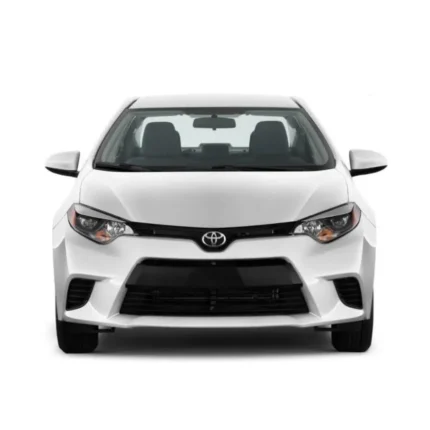 میل موجگیر جلو تویوتا کرولا 2005 تا 2007 برند ساخت ژاپن گرید +A