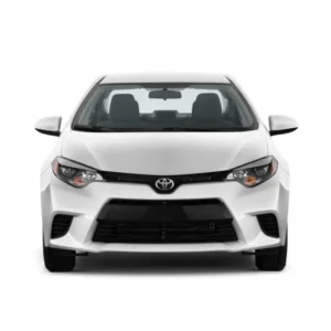 قفل صندوق عقب تویوتا کرولا 2005 تا 2007 برند ساخت تایوان گرید +A