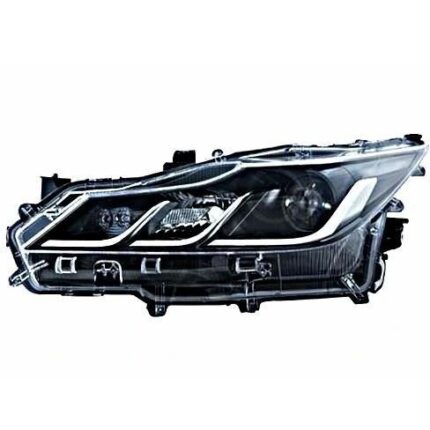 چراغ خطر تویوتا کرولا ۲۰۲۲ فول سمت راست (جنیون)