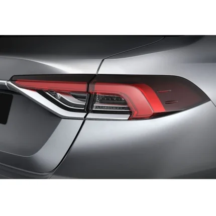 چراغ خطر گلگیر کرولا ۲۰۲۲_۲۰۲۳ led سمت چپ