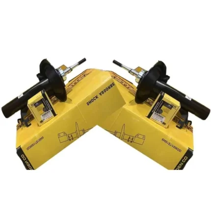 کمک فنر کرولا 2008 جلو جفت (چپ و راست) گلدن