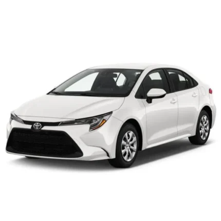 زنجیر موتور تویوتا کرولا 2008 تا 2012 برند اصلی جنیون پارت