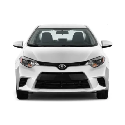 بوش طبق پایین تویوتا کرولا 2005 تا 2007 برند ساخت تایلند/تایوان