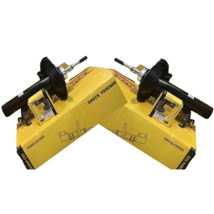 کمک فنر کرولا 2007 جلو جفت (چپ و راست) گلدن